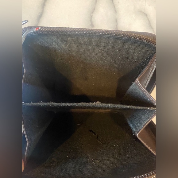 Salvatore Ferragamo Wallet - Picture 7 of 8